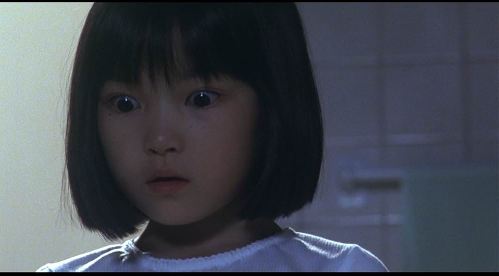 仄暗い水の底からの画像