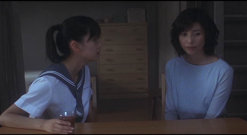 仄暗い水の底からの画像