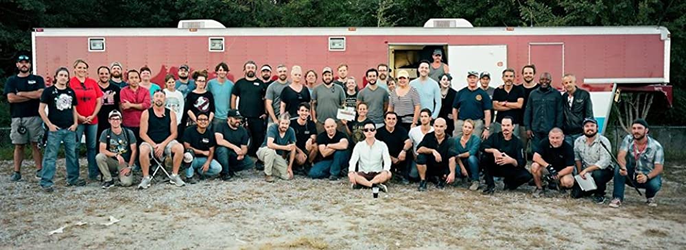 沈黙の帝王の画像