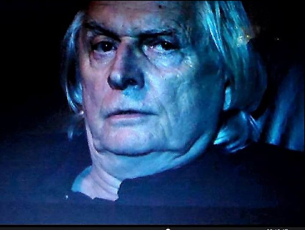 沈黙の帝王の画像