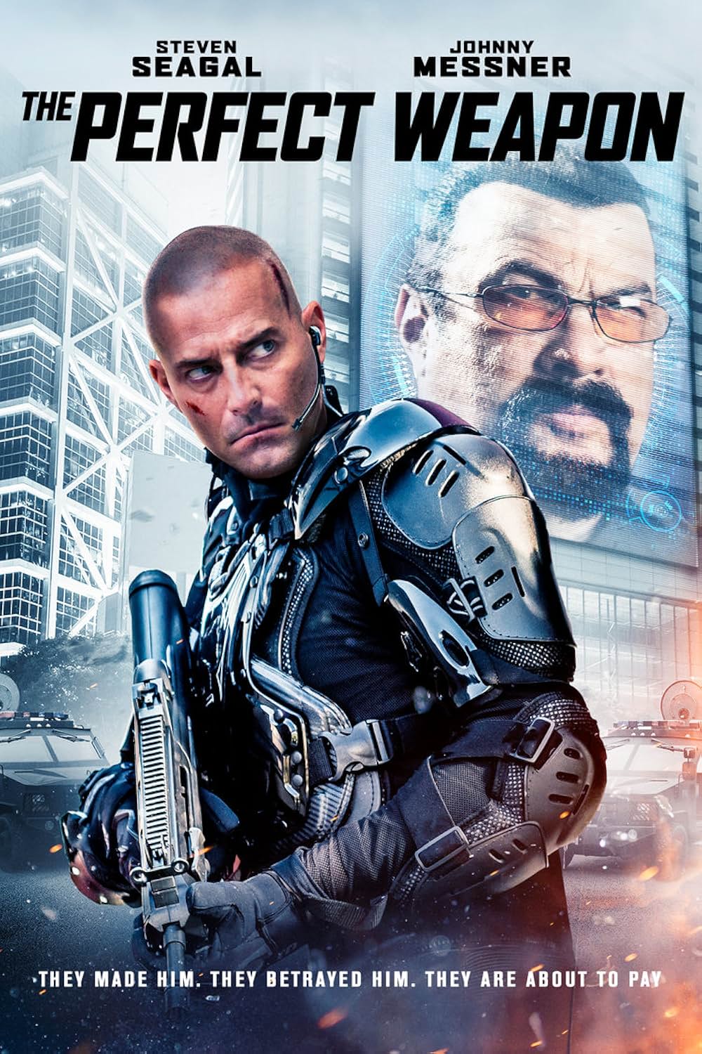 沈黙の帝王の画像