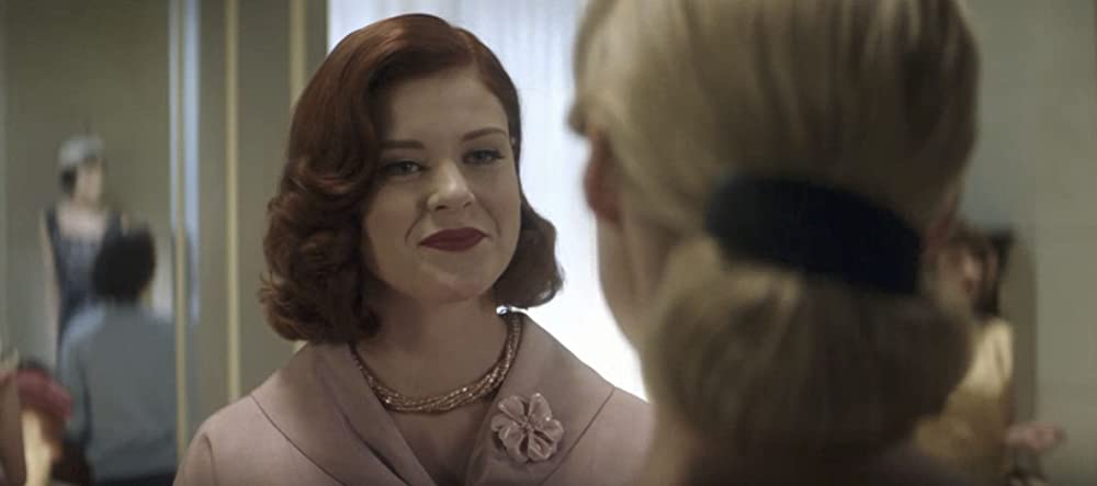 「しあわせの百貨店へようこそ」の画像