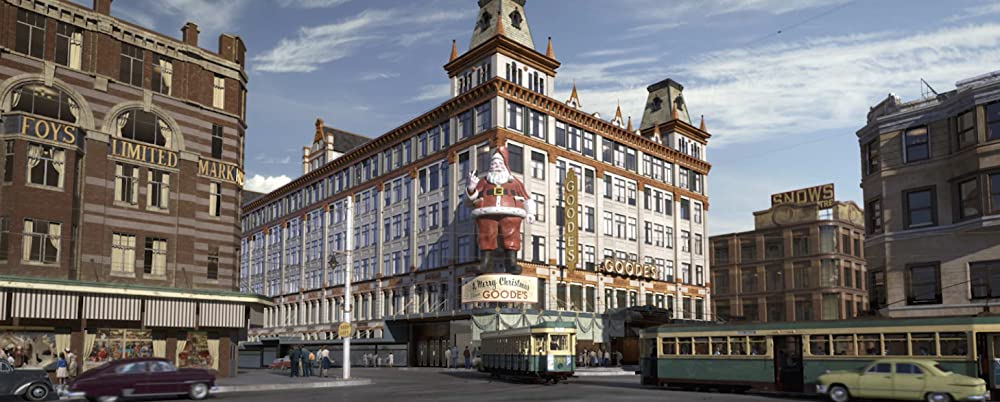 「しあわせの百貨店へようこそ」の画像