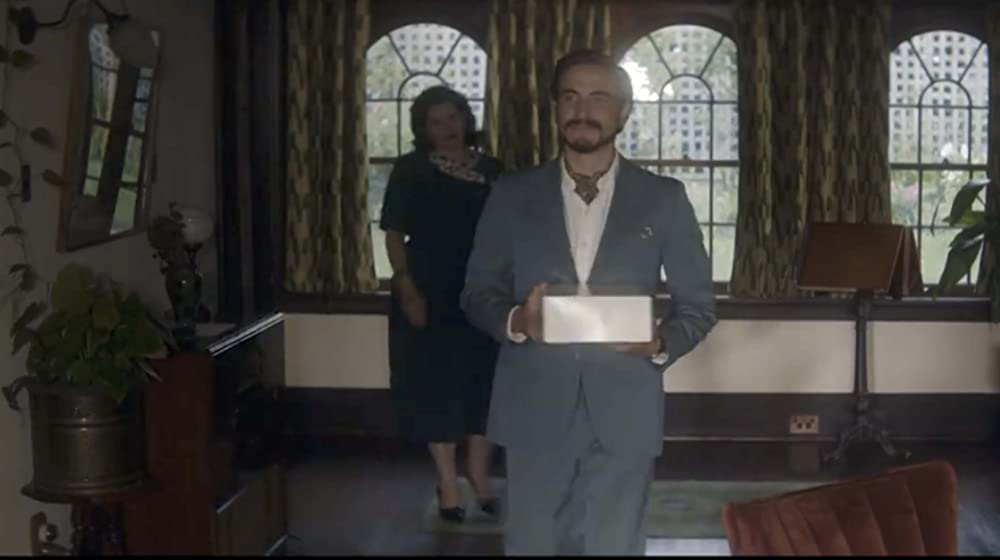 「しあわせの百貨店へようこそ」ジュリア・オーモンド & ライアン・コアの画像