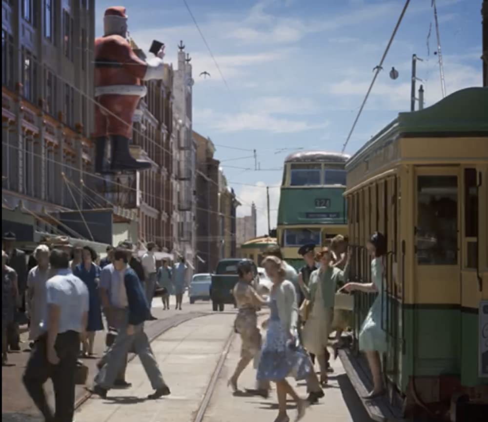 「しあわせの百貨店へようこそ」の画像