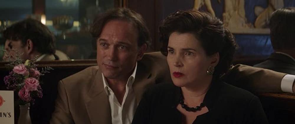 「しあわせの百貨店へようこそ」ジュリア・オーモンド & バンサン・ペレーズの画像