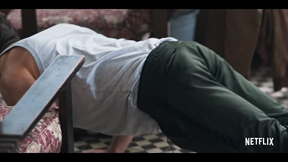 アーミー・オブ・シーブズの画像