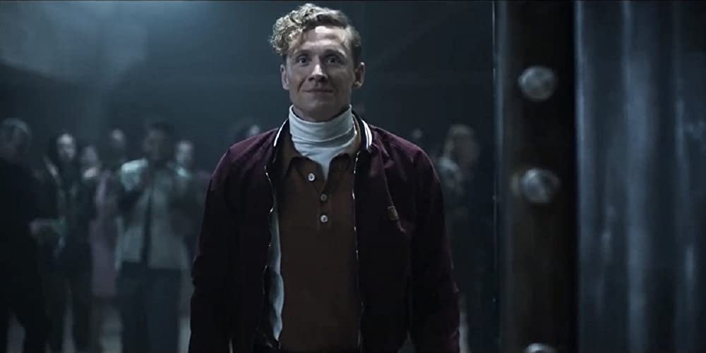 アーミー・オブ・シーブズの画像