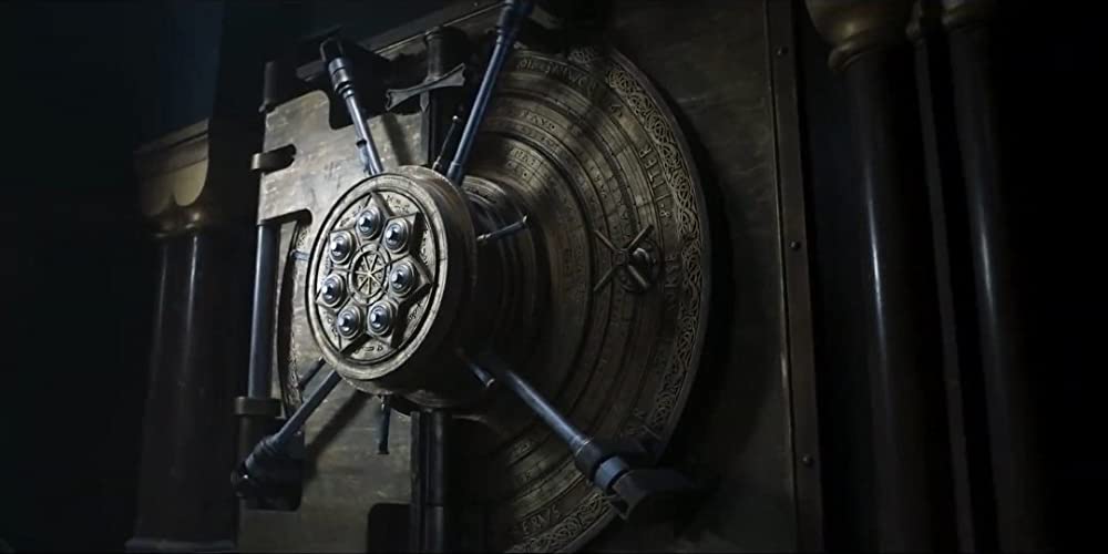 アーミー・オブ・シーブズの画像