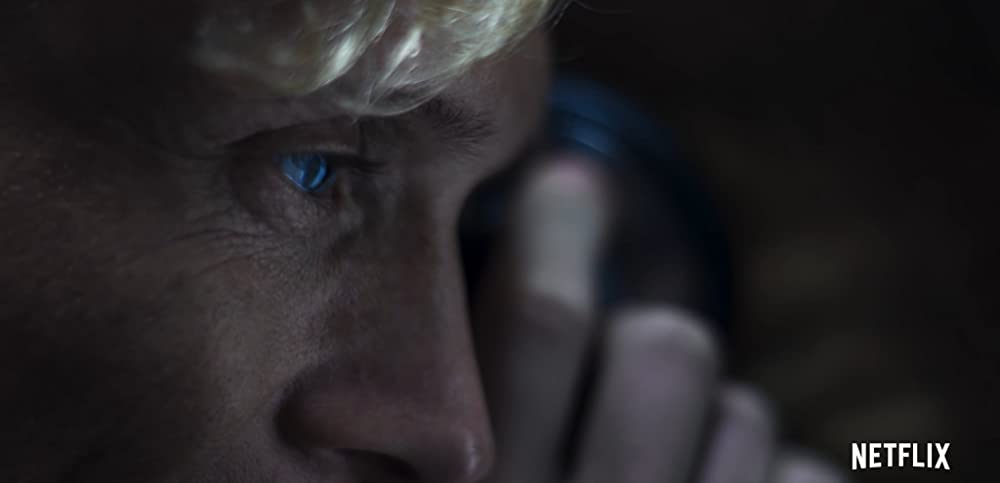 アーミー・オブ・シーブズの画像