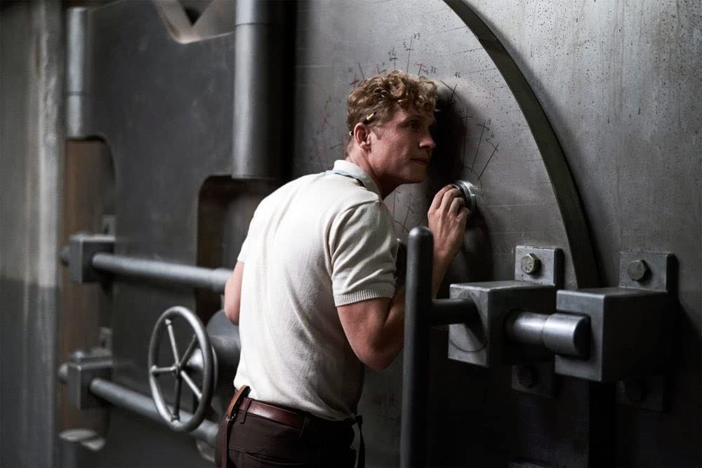 アーミー・オブ・シーブズの画像