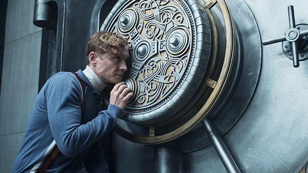 アーミー・オブ・シーブズの画像