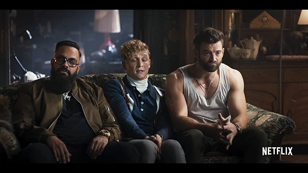 アーミー・オブ・シーブズの画像