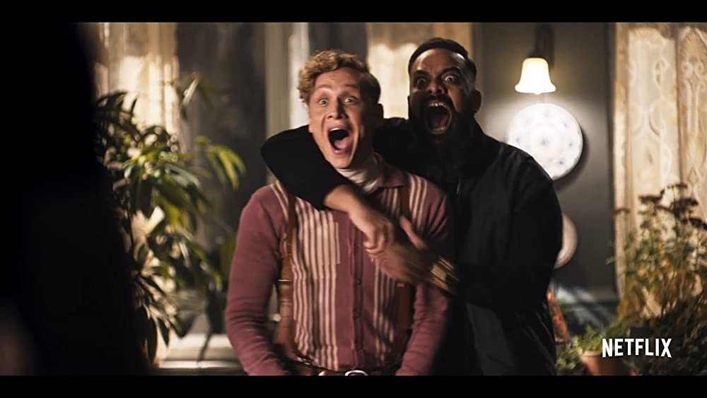 アーミー・オブ・シーブズの画像