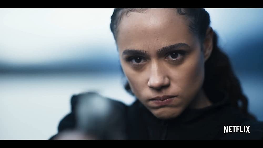 アーミー・オブ・シーブズの画像