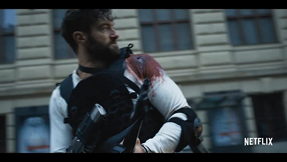 アーミー・オブ・シーブズの画像