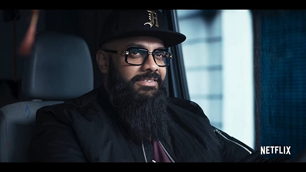 アーミー・オブ・シーブズの画像