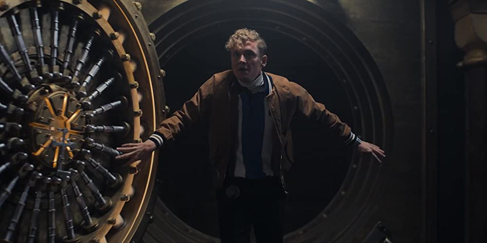 アーミー・オブ・シーブズの画像