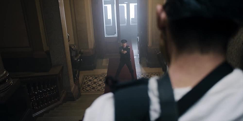 アーミー・オブ・シーブズの画像