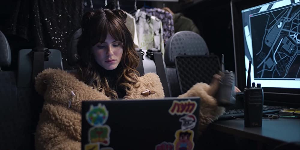 アーミー・オブ・シーブズの画像