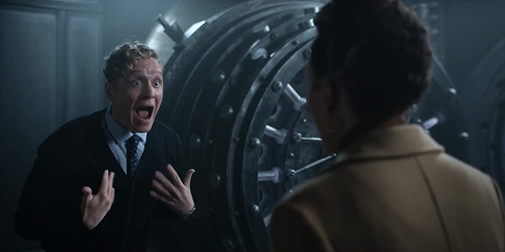 アーミー・オブ・シーブズの画像