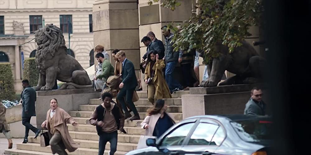 アーミー・オブ・シーブズの画像