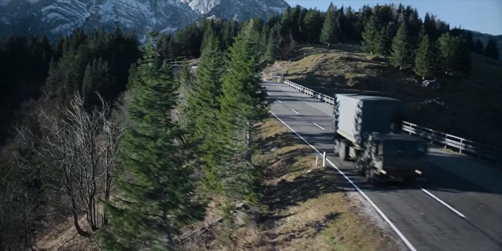 アーミー・オブ・シーブズの画像