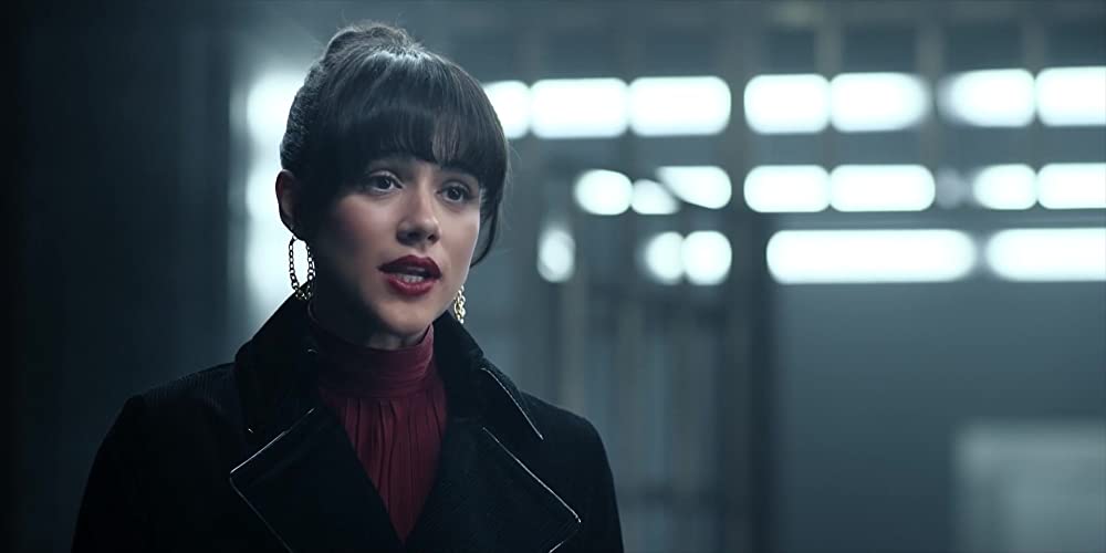 アーミー・オブ・シーブズの画像