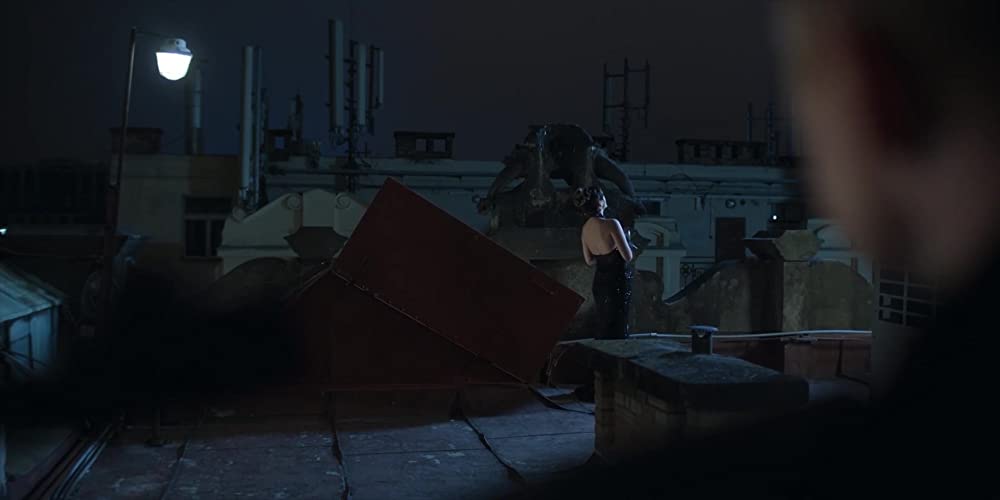 アーミー・オブ・シーブズの画像