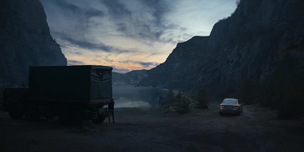 アーミー・オブ・シーブズの画像