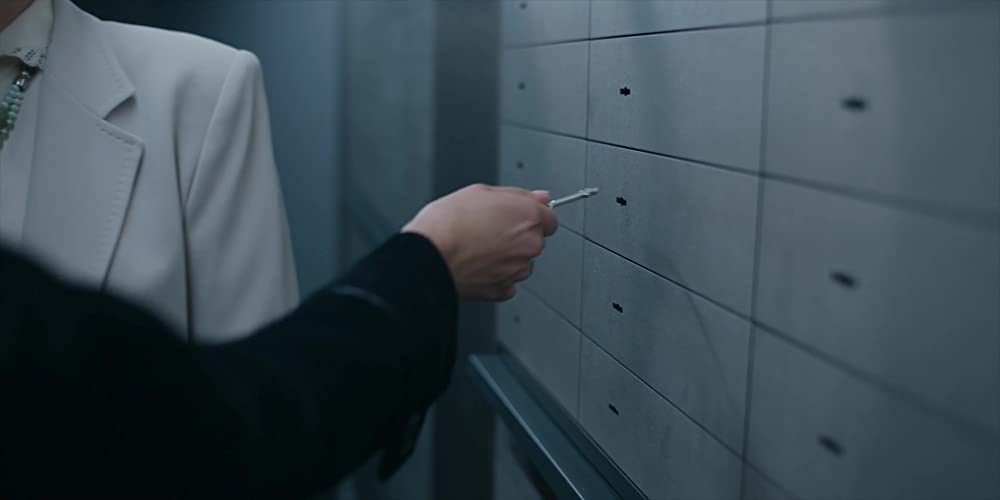 アーミー・オブ・シーブズの画像