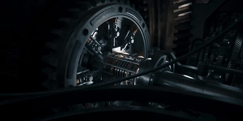 アーミー・オブ・シーブズの画像