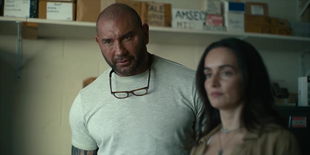 アーミー・オブ・シーブズの画像