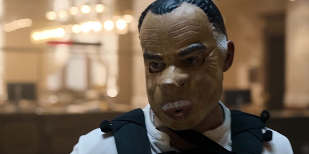 アーミー・オブ・シーブズの画像