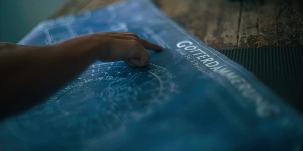 アーミー・オブ・シーブズの画像