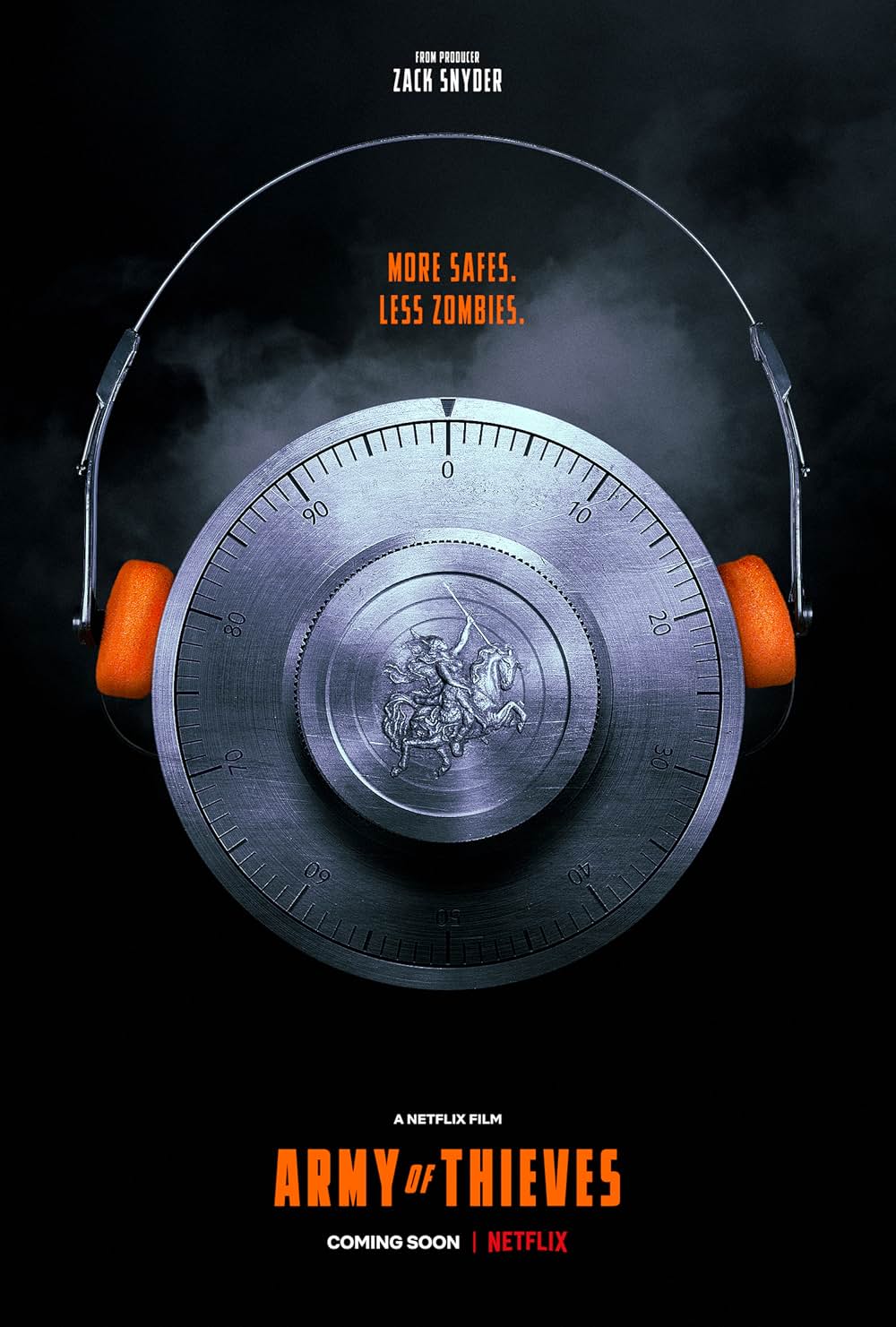 アーミー・オブ・シーブズの画像