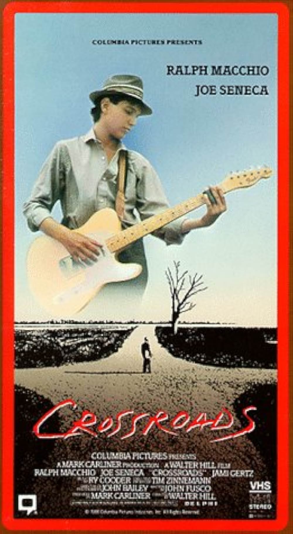 クロスロードの画像