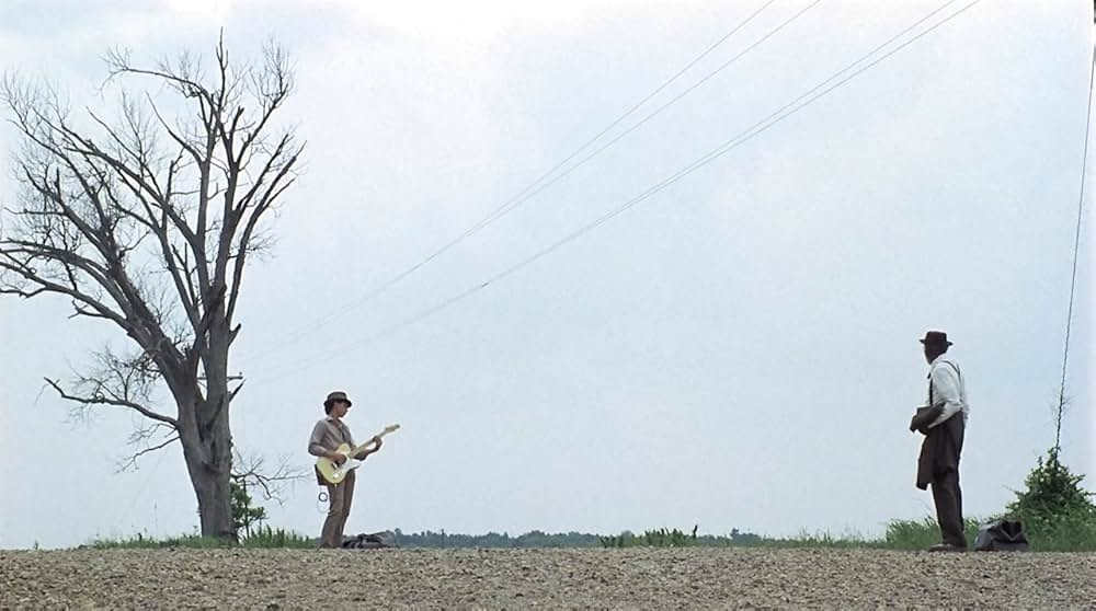 クロスロードの画像