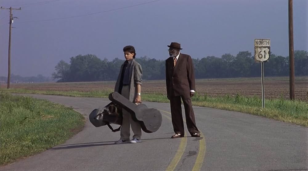 クロスロードの画像