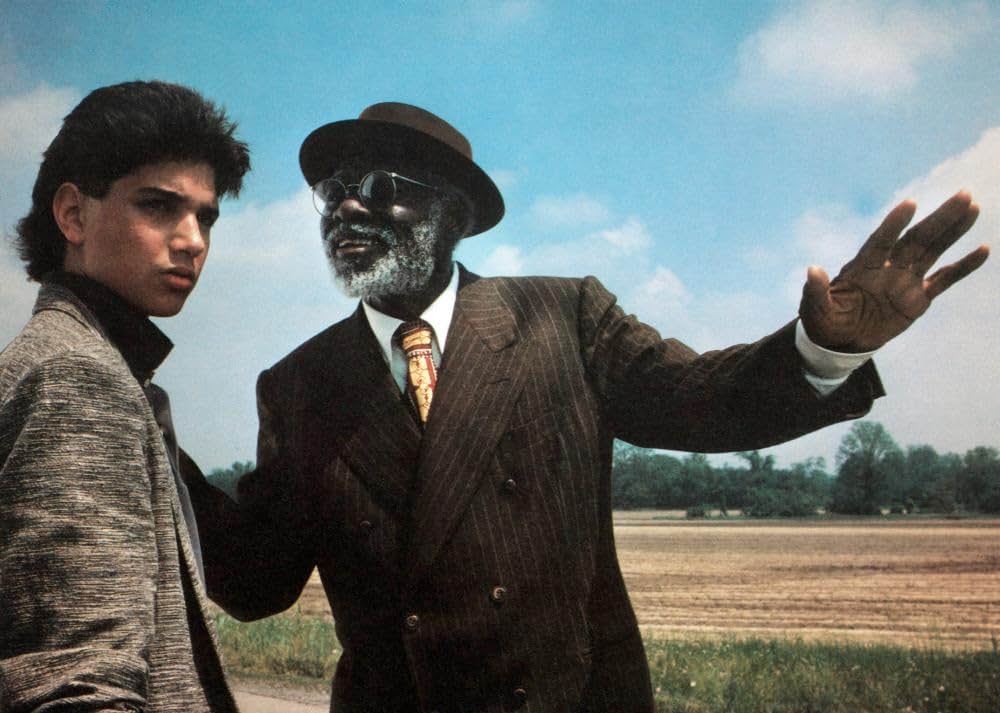 クロスロードの画像