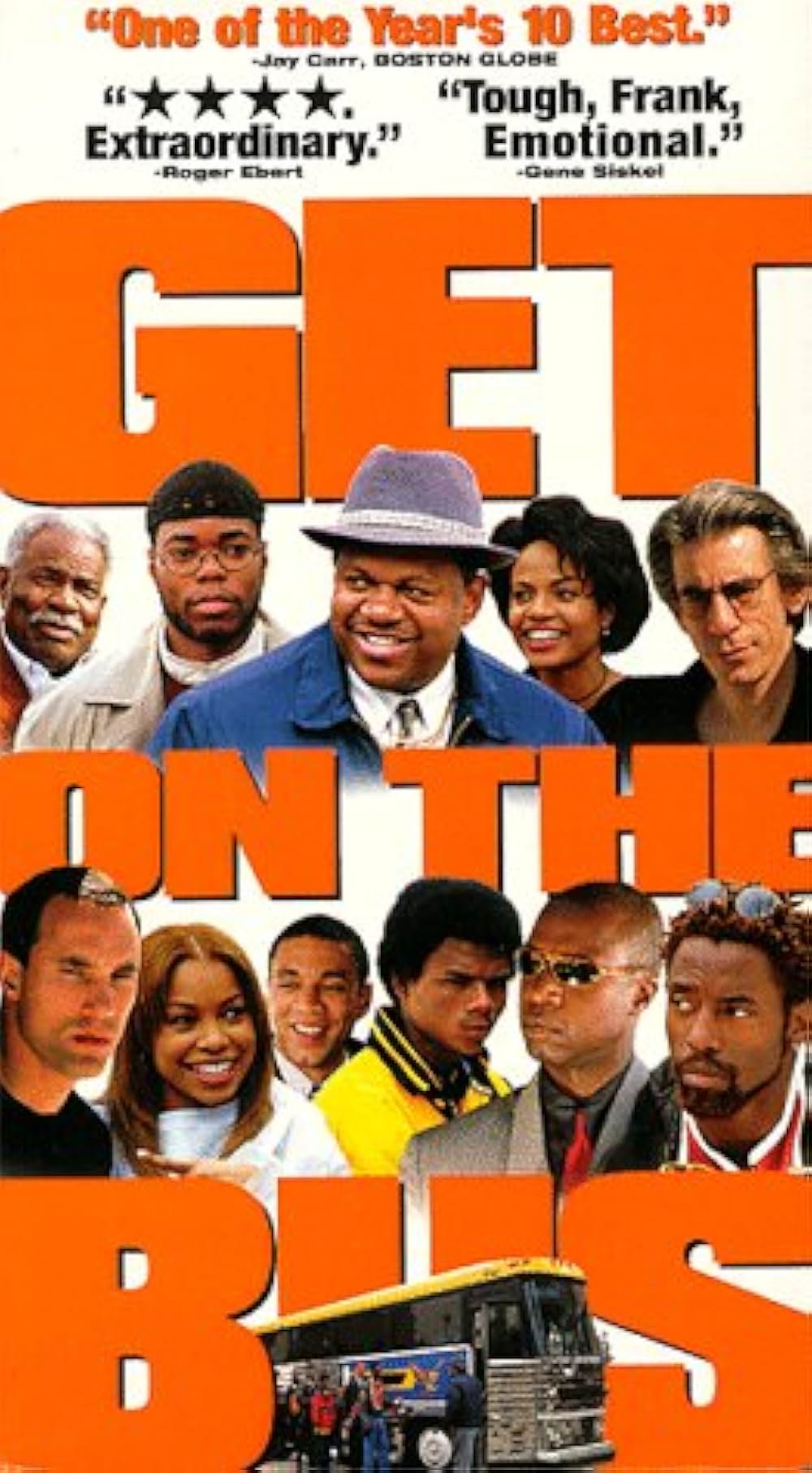 ゲット・オン・ザ・バスの画像