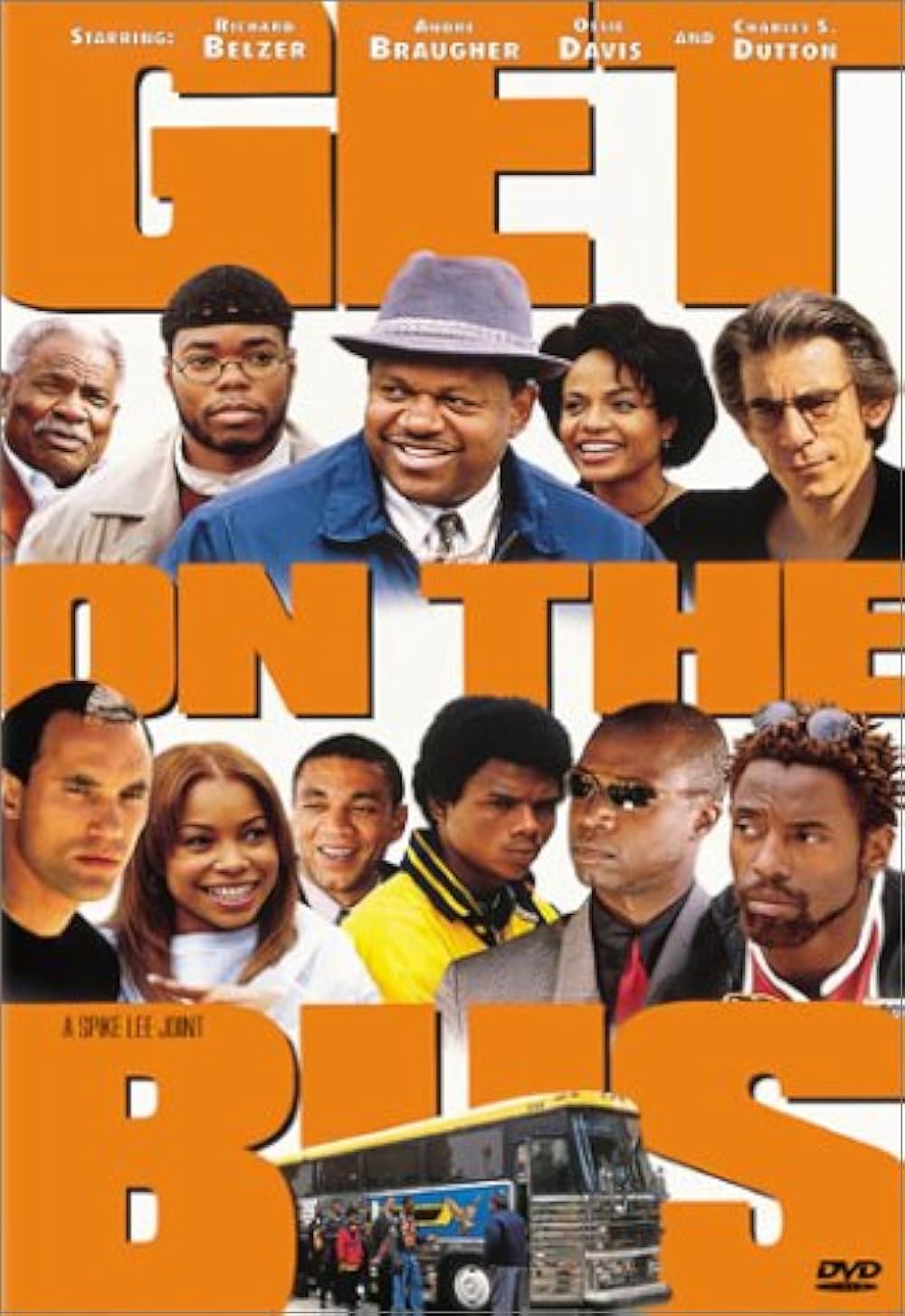 ゲット・オン・ザ・バスの画像