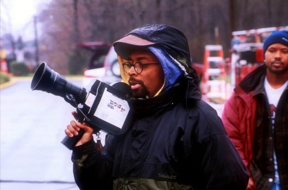 ゲット・オン・ザ・バスの画像