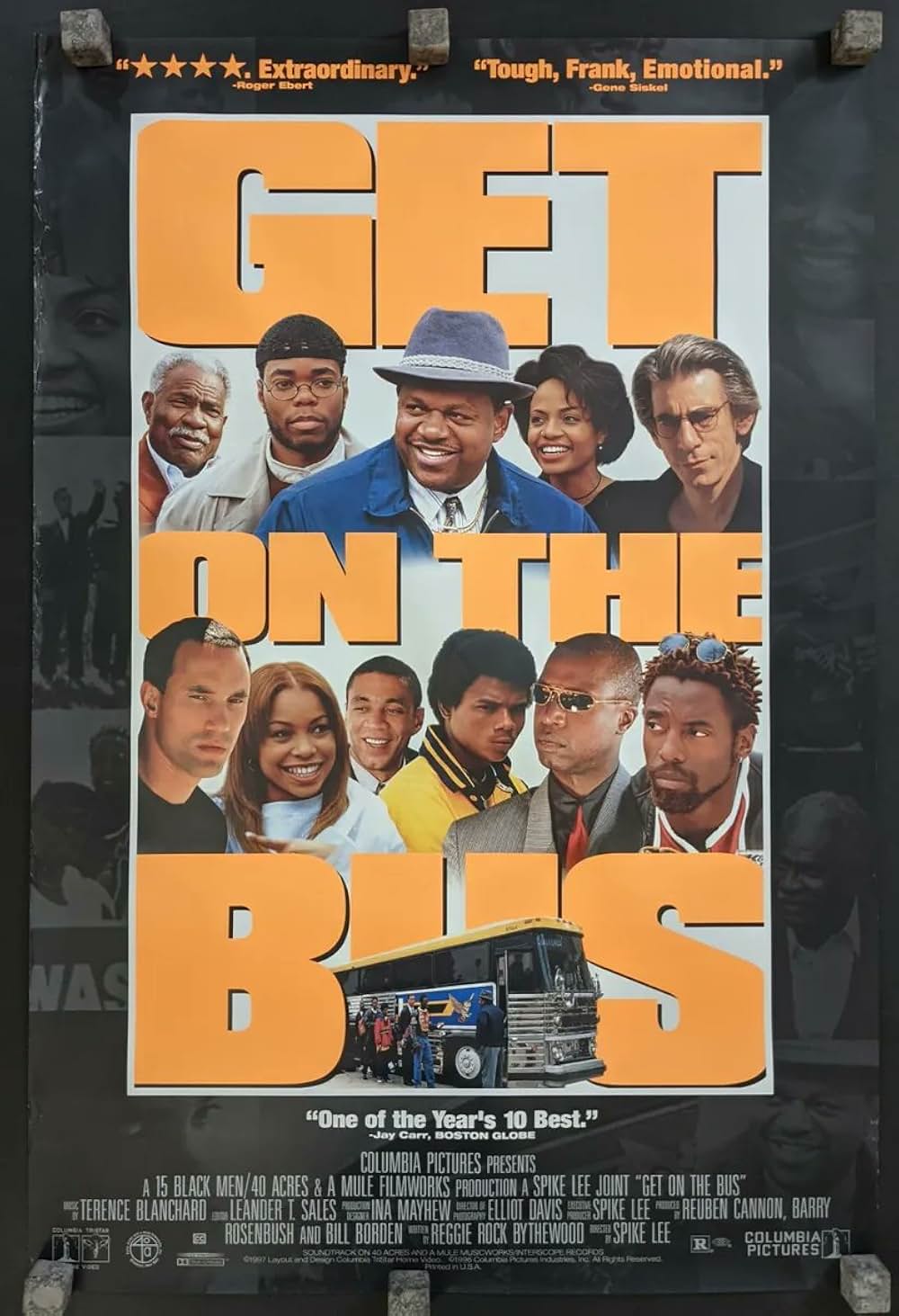 ゲット・オン・ザ・バスの画像