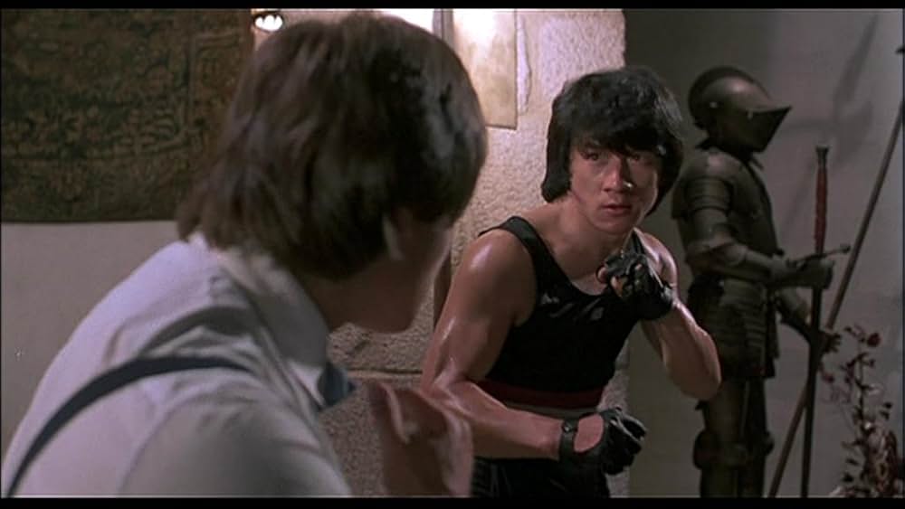 スパルタンXの画像