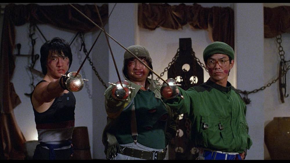 スパルタンXの画像