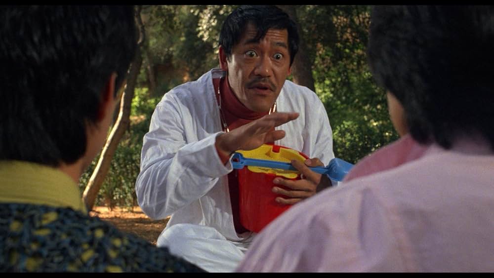 スパルタンXの画像