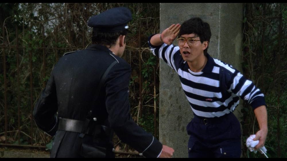 スパルタンXの画像