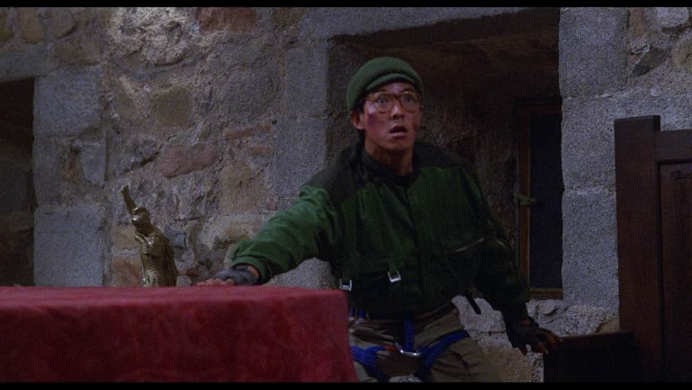 スパルタンXの画像