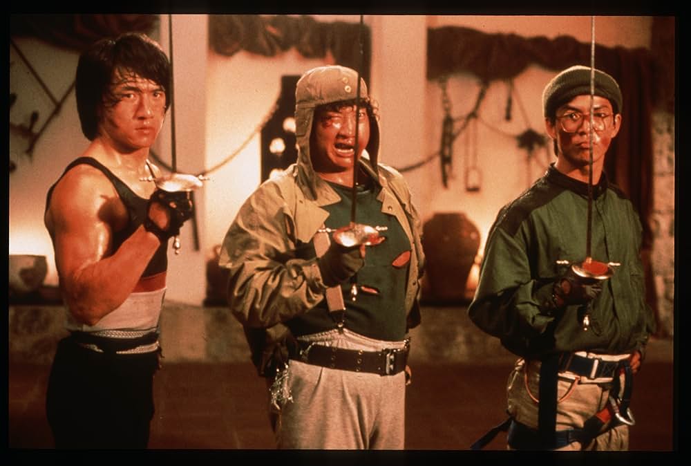 スパルタンXの画像